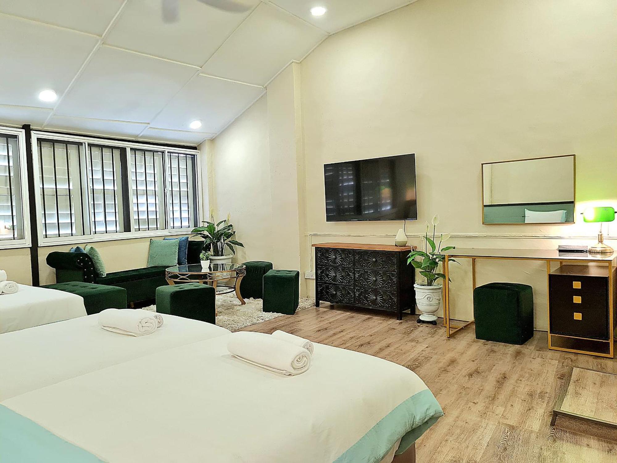 Stewart Hotel At 67 By Evr - Newly Renovated 2024 George Town Extérieur photo