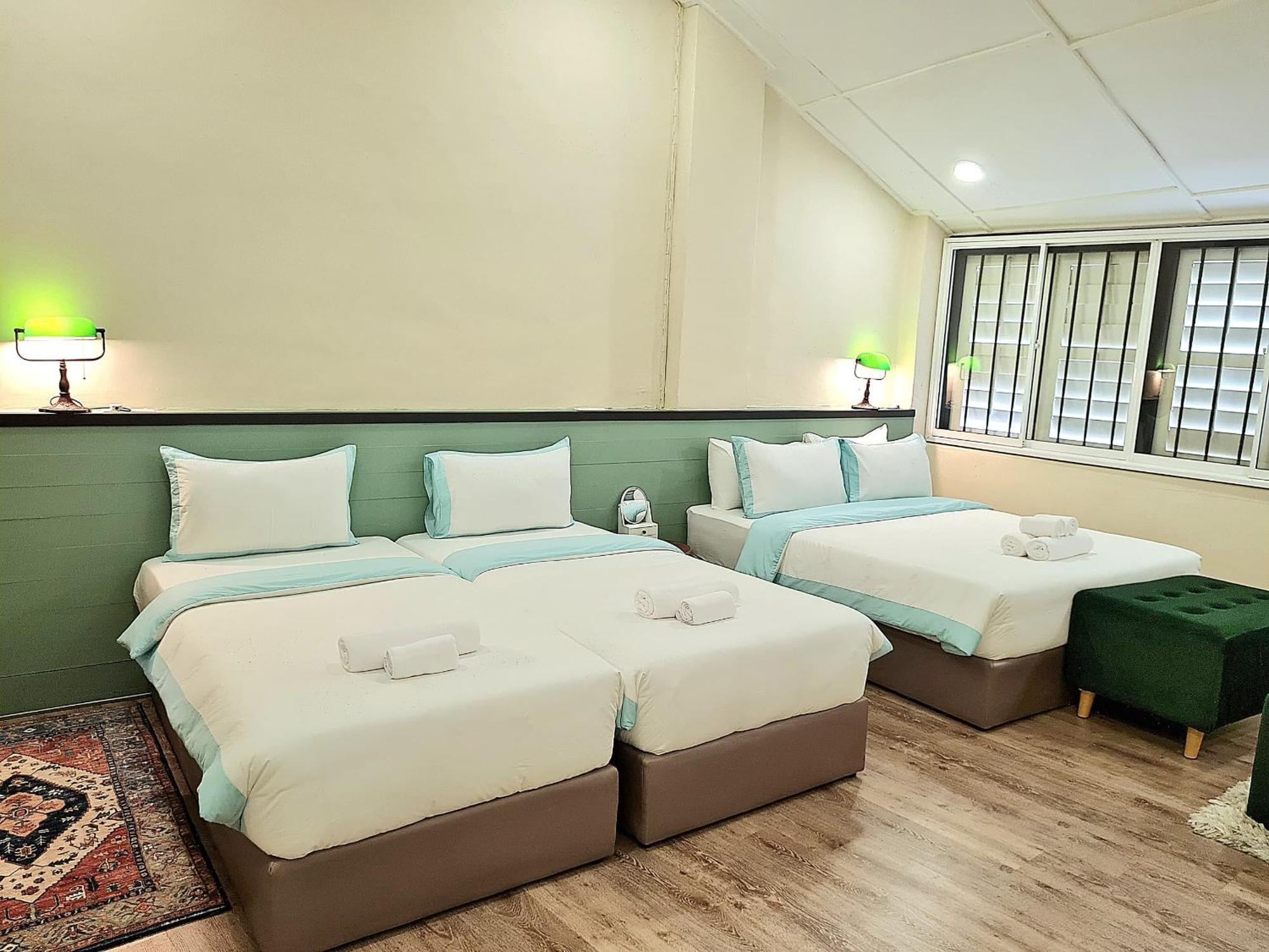 Stewart Hotel At 67 By Evr - Newly Renovated 2024 George Town Extérieur photo